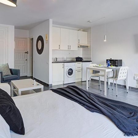 Myfaproject Apartman Corralejo Kültér fotó