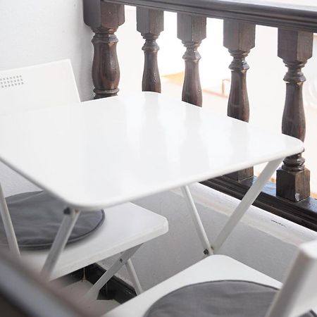 Myfaproject Apartman Corralejo Kültér fotó
