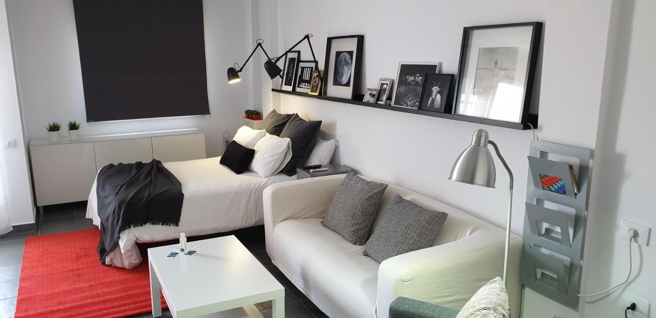 Myfaproject Apartman Corralejo Kültér fotó