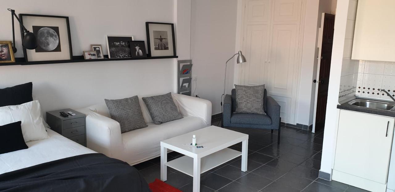 Myfaproject Apartman Corralejo Kültér fotó