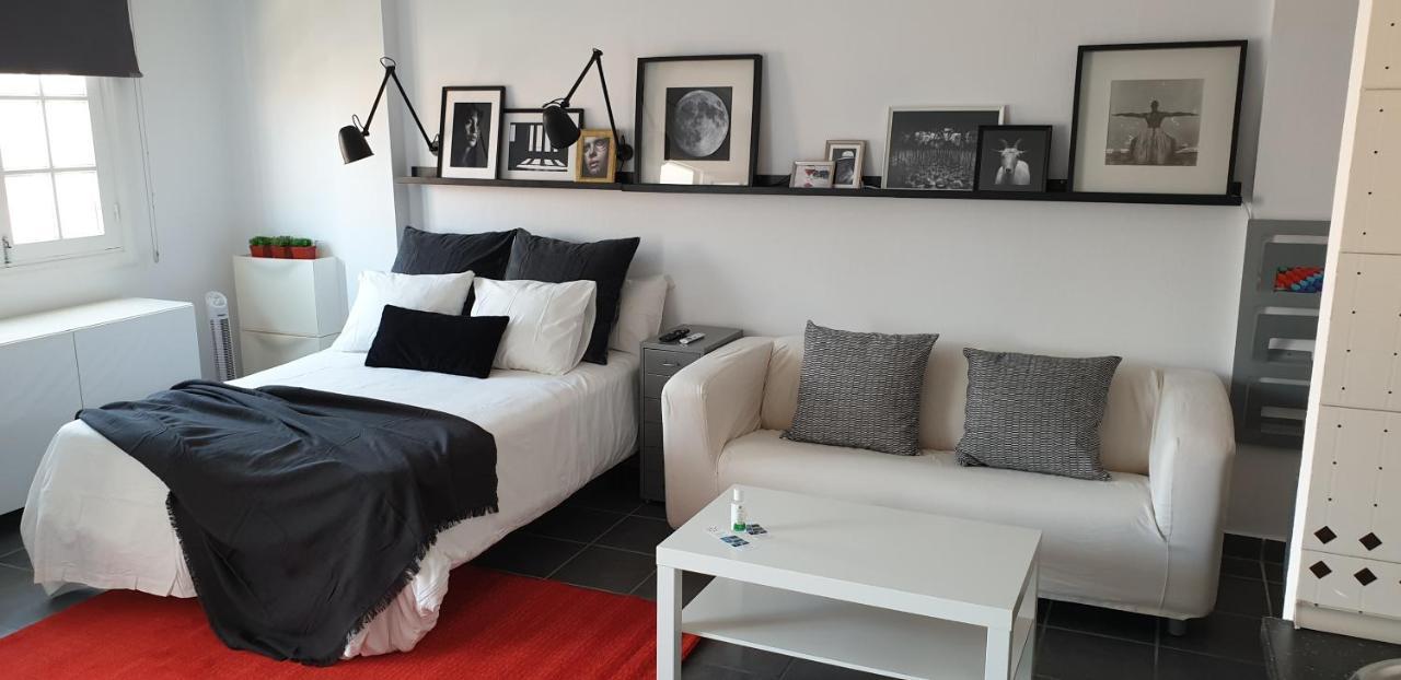 Myfaproject Apartman Corralejo Kültér fotó