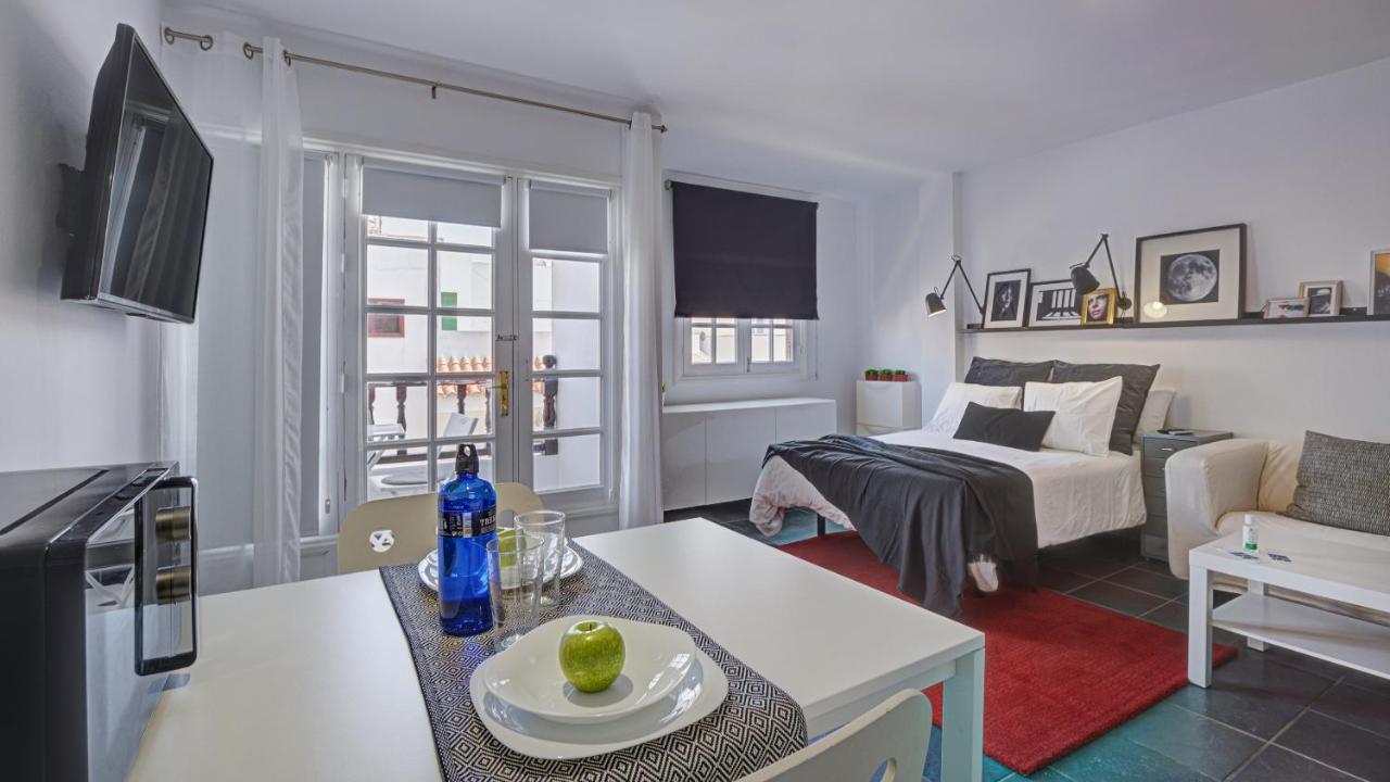 Myfaproject Apartman Corralejo Kültér fotó