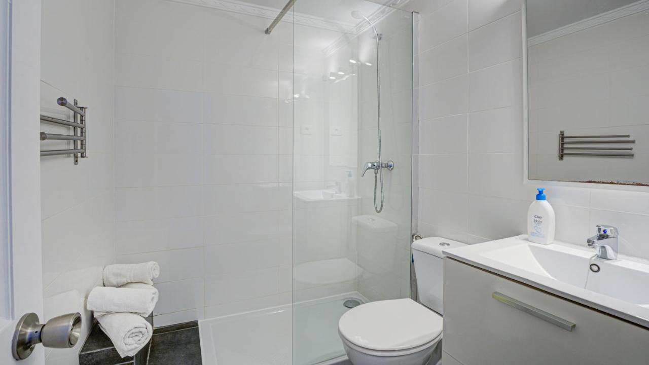 Myfaproject Apartman Corralejo Kültér fotó