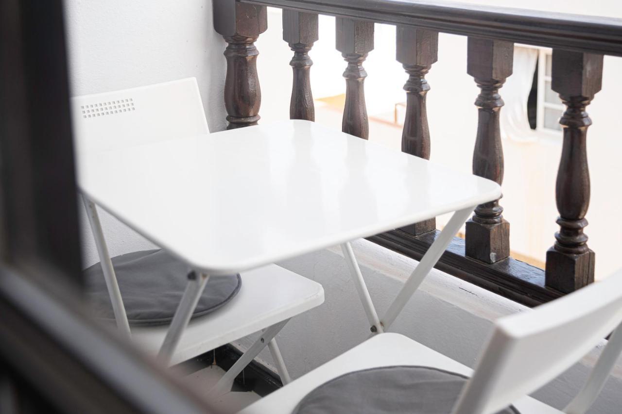 Myfaproject Apartman Corralejo Kültér fotó