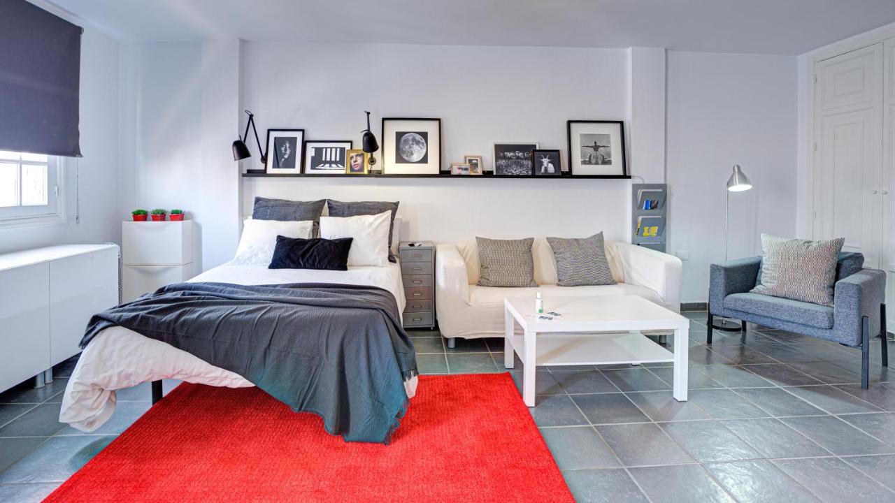 Myfaproject Apartman Corralejo Kültér fotó