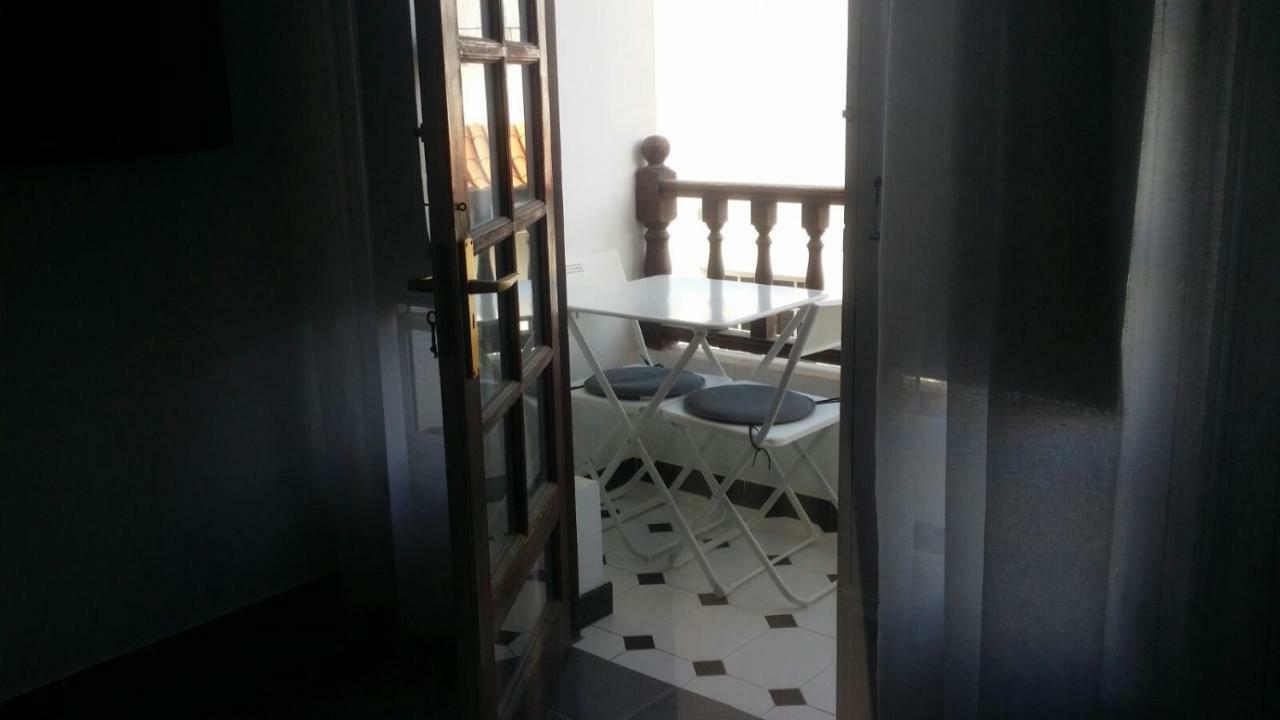 Myfaproject Apartman Corralejo Kültér fotó