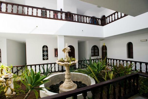 Myfaproject Apartman Corralejo Kültér fotó